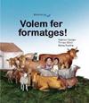 VOLEM FER FORMATGES   | 9788412368130 | SIMO MESQUIDA, TOMEU