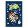 MISIO ESPACIAL GUS I LINA EXPLORADORS DE LA GALAXIA | 9782733881286 | PEINTRE, MARC-ÉTIENNE