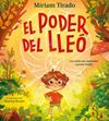 PODER DEL LLEO, EL | 9791387695088 | TIRADO, MIRIAM
