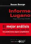 INFORME LUGANO | 9788474264838 | GEORGE, SUSAN