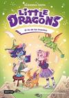 LIO DE LOS INVENTOS, LITTLE DRAGONS 5, EL | 9788408317012 | ISERN, SUSANNA / MACEIRAS SOARES, MELISA