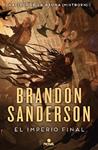 IMPERIO FINAL,EL (NACIDOS DE LA BRUMA [MISTBORN] 1) | 9788417347291 | SANDERSON, BRANDON