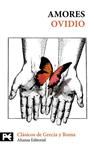 AMORES | 9788420672175 | OVIDIO