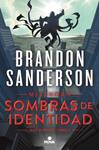 SOMBRAS DE IDENTIDAD  WAX & WAYNE 2  | 9788419260291 | SANDERSON, BRANDON
