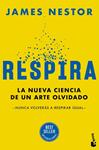 RESPIRA | 9788408306221 | NESTOR, JAMES