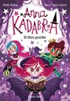 LLIBRE PROHIBIT, ANNA KADABRA 16 | 9791387519841 | PEDRO MAÑAS / SIERRA LISTON, DAVID