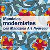 MANDALES MODERNISTES / MANDALES ART NOUVEAU REF.MT0162 | 9788496697850 | VIDAL, MONTSERRAT