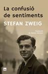 CONFUSIO DE SENTIMENTS, LA | 9788418858901 | ZWEIG, STEFAN