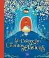 MI COLECCION DE CUENTOS CLASICOS | 9788408260806 | YOYO