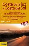 MAPA DE CARRETERAS DE LA COSTA DE LA LUZ Y LA COSTA DEL SOL | 9788499358529 | ANAYA TOURING