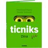 TICNIKS 1 DINA | 9788411581653 | MARTI ORRIOLS, MERITXELL