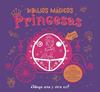 DIBUJOS MAGICOS PRINCESAS | 9788469604724 | AHMED, SUHEL