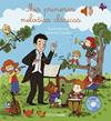 MIS PRIMERAS MELODIAS CLASICAS | 9788408243977 | CORDIER, SEVERINE