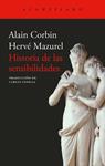 HISTORIA DE LAS SENSIBILIDADES | 9791387964290 | CORBIN, ALAIN