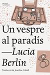 UN VESPRE AL PARADIS | 9788494911002 | BERLIN, LUCIA