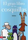 GRAN LIBRO DE LAS COSQUILLAS, EL | 9788494713590 | DEDIEU