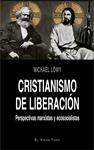 CRISTIANISMO DE LIBERACIÓN | 9788417700140 | LÖWY, MICHAEL