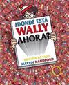 DONDE ESTA WALLY AHORA  EDICION DE LUJO | 9788416075461 | HANDFORD, MARTIN