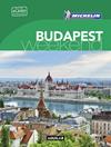 BUDAPEST   LA GUIA VERDE WEEKEND 2018) | 9788403517974