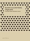 LLEGIR PETIT | 9788412667370 | VIDAL, BLANCA LLUM