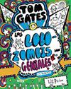 TOM GATES  LOS LOBOZOMBIS SON GENIALES (Y PUNTO) | 9788469621660 | PICHON, LIZ