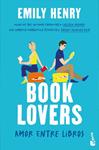 BOOK LOVERS | 9788408318095 | HENRY, EMILY