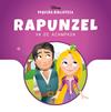RAPUNZEL VA DE ACAMPADA | 9791387526603 | DISNEY