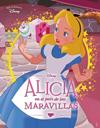ALICIA EN EL PAIS DE LAS MARAVILLAS (MIS CLÁSICOS DISNEY) | 9788418039188 | DISNEY,