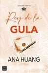 REY DE LA GULA, PECADOS 6   | 9788408324720 | HUANG, ANA