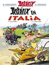 ASTERIX EN ITALIA (EN GALEGO) | 9788491212492 | GOSCINNY, RENE/FERRI, JEAN-YVES