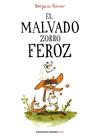 MALVADO ZORRO FEROZ, EL  | 9788417511210 | RENNER, BENJAMIN