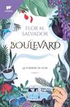 BOULEVARD (LIBRO 1) | 9788419169181 | SALVADOR, FLOR M.
