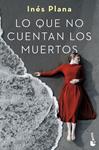 LO QUE NO CUENTAN LOS MUERTOS | 9788467067521 | PLANA GINE, INES