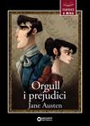 ORGULL I PREJUDICI | 9788448943714 | AUSTEN, JANE