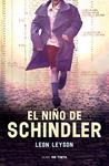 NIÑO DE SCHINDLER, EL  | 9788415594413 | LEYSON,LEON