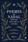 POEMES DE NADAL PER DIR DALT DE LA CADIRA | 9788411732260 | SUBIRANA,JAUME / GRASSET, XAVIER