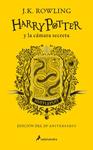 HARRY POTTER Y LA CAMARA SECRETA. HUFFLEPUFF | 9788498389739 | ROWLING, J. K.