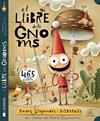 LLIBRE DELS GNOMS, EL  REF LS2006 | 9788412078039 | SZYMANOWICZ, MACIEJ