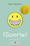SONRIE | 9788416690886 | TELGEMEIER, RAINA