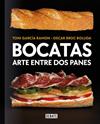 BOCATAS  ARTE ENTRE DOS PANES | 9788418967115 | GARCIA RAMON, TONI/BROC BOLUDA,  OSCAR