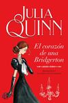 CORAZON DE UNA BRIDGERTON (BRIDGERTON 6) | 9788416327874 | QUINN, JULIA