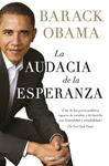 AUDACIA DE LA ESPERANZA, LA  | 9788466344883 | OBAMA, BARACK 