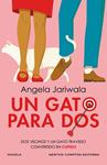 UN GATO PARA DOS | 9791387575458 | JARIWALA, ANGELA