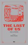 THE LAST OF US | 9788411327404 | VARIOS AUTORES