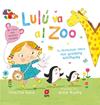 LULU VA AL ZOO | 9788491076124 | REID, CAMILLA