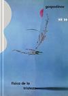 FISICA DE LA TRISTEZA | 9788416167784 | GOSPODÍ?NOV, GUEORGUI