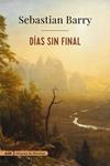 DIAS SIN FINAL (ADN) | 9788491810230 | BARRY, SEBASTIAN