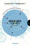 INVENTARIO DE INVENTOS | 9788416542765 | BERTI, EDUARDO