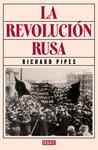 REVOLUCION RUSA, LA  | 9788499926537 | PIPES, RICHARD