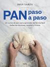 PAN PASO A PASO | 9788418007972 | YARZA, IBAN
